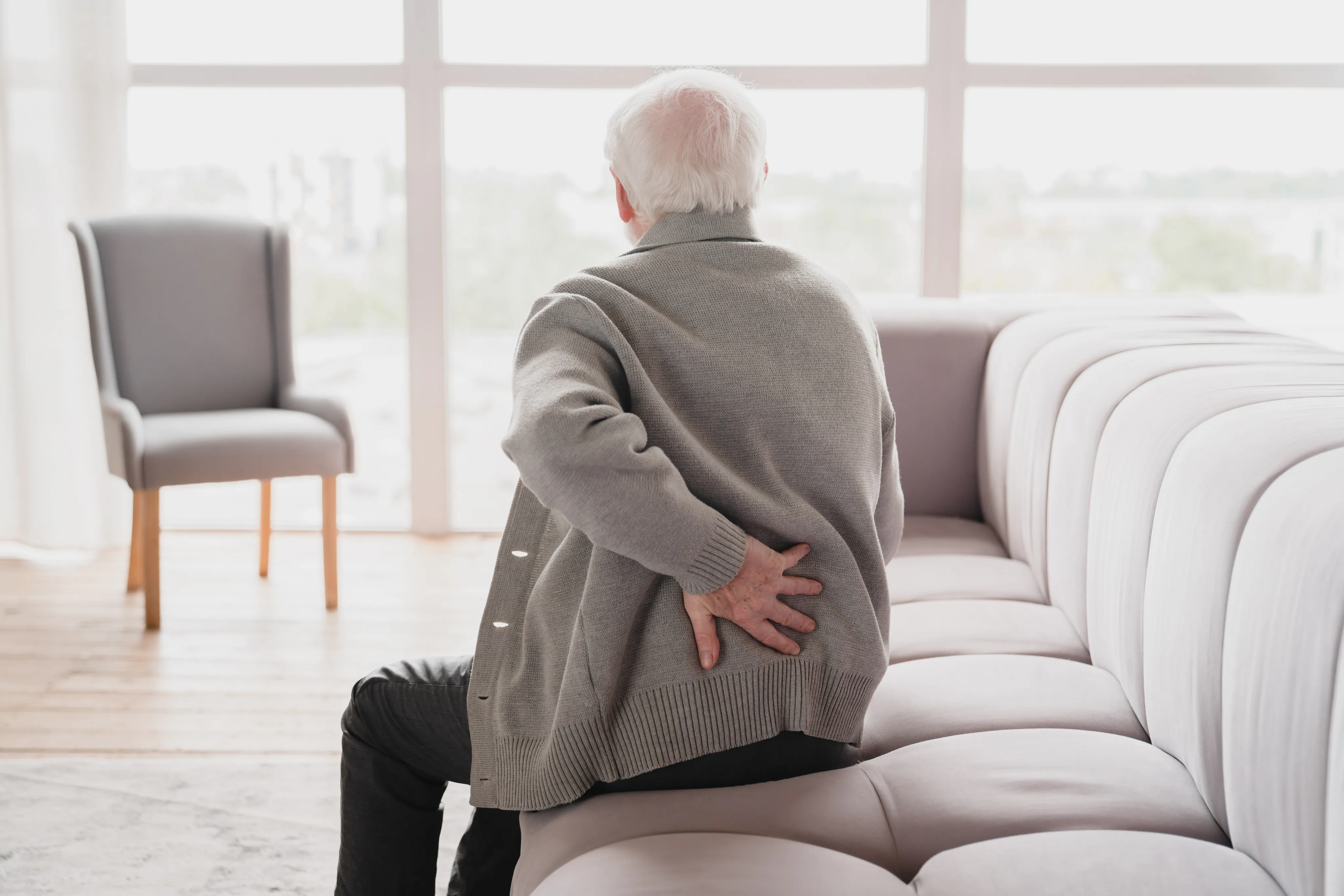 Postural Support and Spinal Alignment