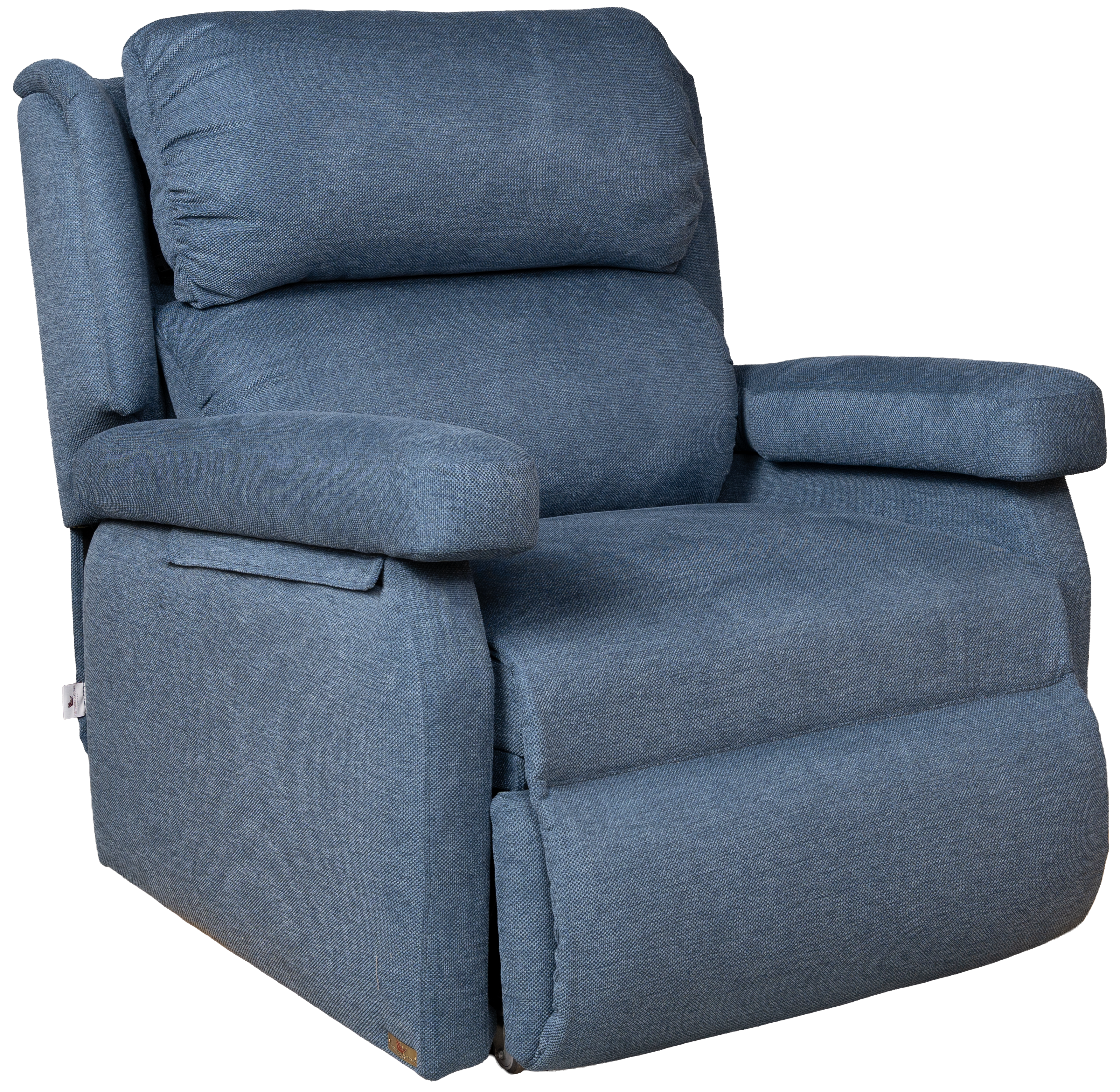 Bariatric recliner