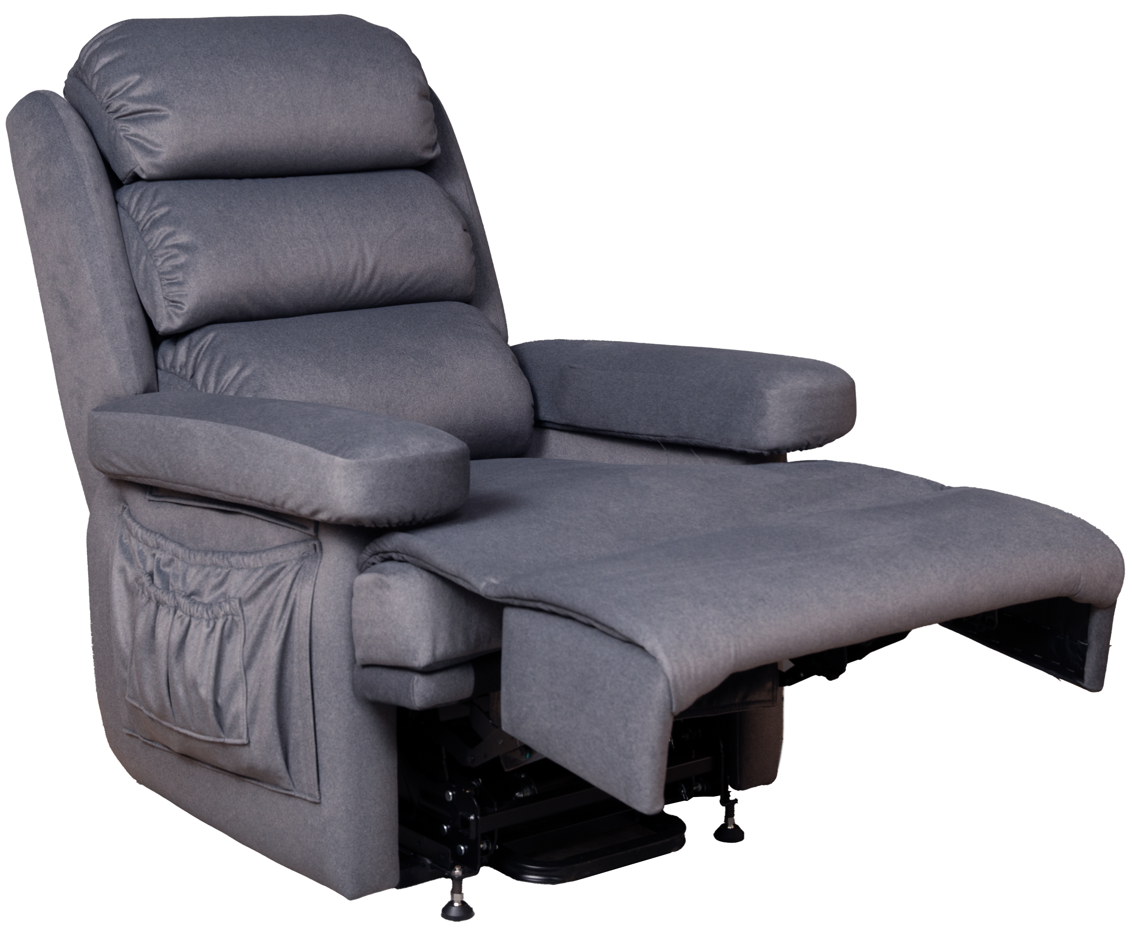 Motorised recliner