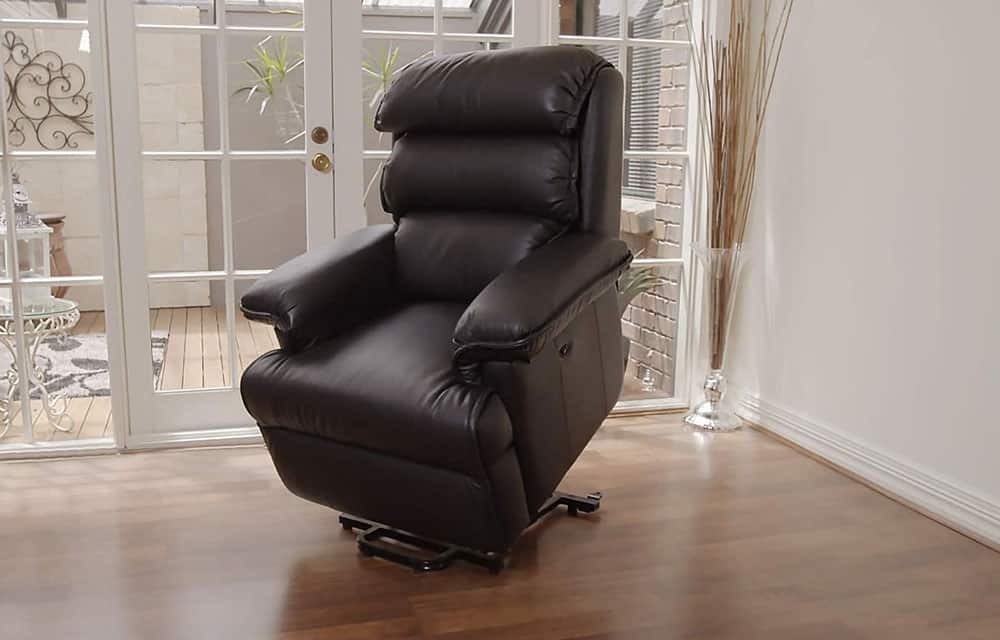 UTOPIA LIFT CHAIR