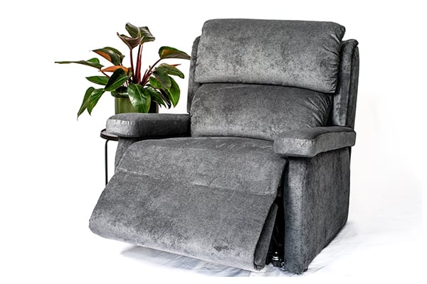 Bariatric (Zero Gravity) Recliner ®